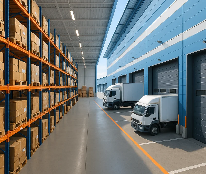 Nakliyat firması web sitesi küçük resmi